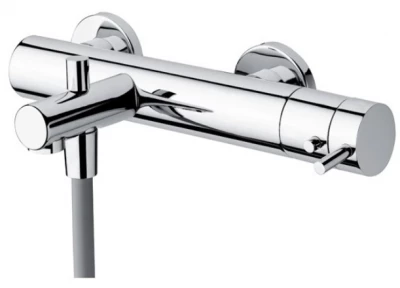 Waterevolution Flow badthermostaat met handdoucheset PVD Licht goud T130TWGE

Waterevolution Flow fürdőkád termosztát kézi zuhanyszettel PVD Világos arany T130TWGE