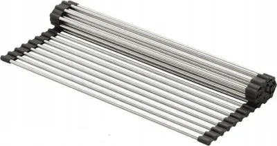 Quadri RVS Görgős Mat a mosogatóban 39 x 26cm 1208966923