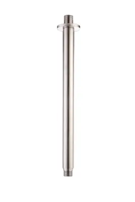 Waterevolution flow plafondsteun 40cm light gold T164540WGE