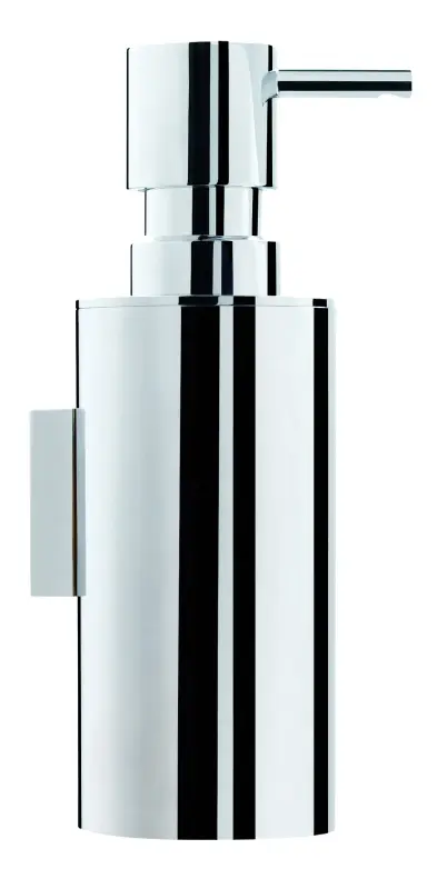 Waterevolution Deep hangende zeepdispenser Licht Goud A226WGE