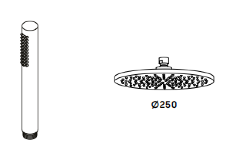 Waterevolution Flow douchecombinatie met regendouche PVD goud White Gold 250mm T141N25WGE

Waterevolution Flow zuhanykészlet esőzuhannyal PVD arany White Gold 250mm T141N25WGE