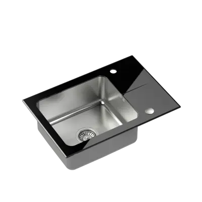 Quadri Glazz Set met keukenkraan en opbouw rvs spoelbak met zwarte glazen afdruipgedeelte 64x44cm omkeerbaar 1208967493

Quadri Glazz készlet konyhai csapteleppel és beépíthető rozsdamentes a