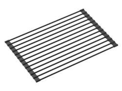 Quadri Rolmat fekete 39 x 26 cm mosogatóba 1208967513