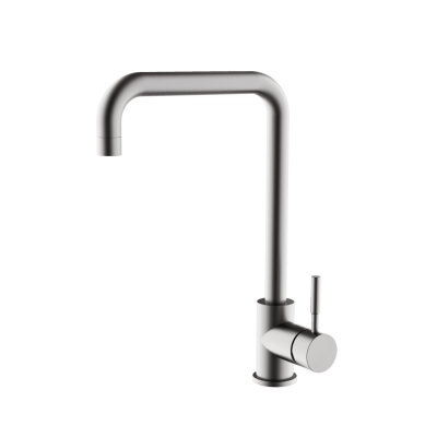 Pure.Sink Elite Steel Pure konyhai csaptelep rozsdamentes acél PS8010-02