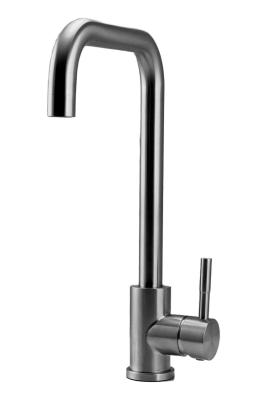 Pure.Sink Elite Steel Pure konyhai csaptelep rozsdamentes acél PS8010-02