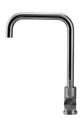 Pure.Sink Elite Steel Pure konyhai csaptelep rozsdamentes acél PS8010-02