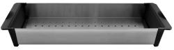 Pure.Sink Prestige rozsdamentes acél betét mosogatóhoz PPGCL40-02