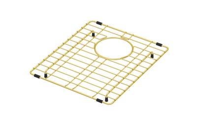 Pure.Sink Prestige alsó polc 34 Arany PPGGD34-60