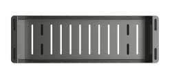 Pure.Sink Exclusivo Mosogató alátét Gun Metal COL-GunMetal