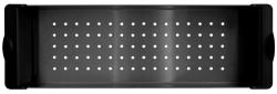 Pure.Sink Prestige mosogató medence betét Gun Metal PPGCL40-61