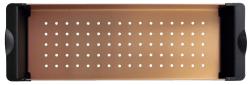 Pure.Sink Prestige beépíthető mosogatótálca Réz PPGCL40-62
