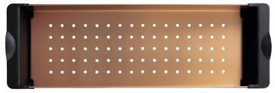 Pure.Sink Prestige beépíthető mosogatótálca Réz PPGCL40-62