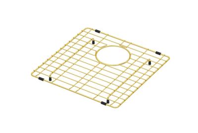 Pure.Sink Prestige alsó polc 40 Arany PPGGD40-60