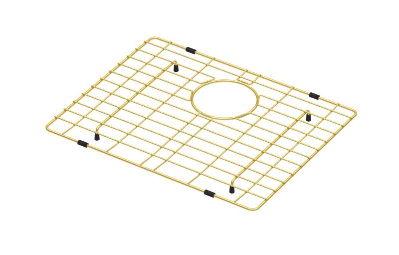 Pure.Sink Prestige alsó polc 50 Arany PPGGD50-60