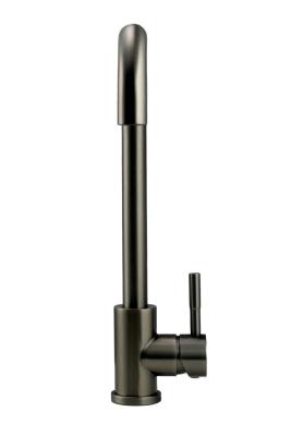 Pure.Sink Elite Steel Pure konyhai csaptelep PVD Gun metal PS8010-61