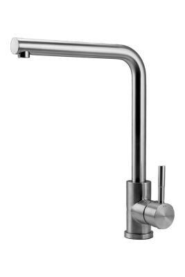 Pure.Sink Elite Steel Spark konyhai csaptelep rozsdamentes acél PS8040-02