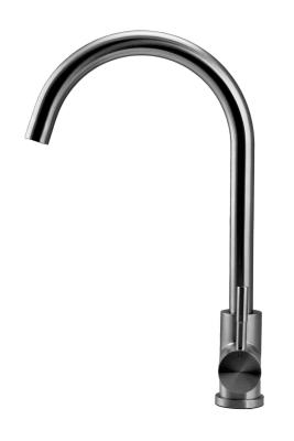 Pure.Sink Elite Steel Stream konyhai csaptelep rozsdamentes acél PS8044-02