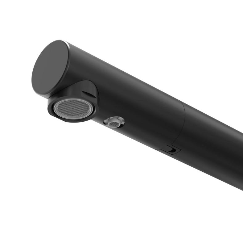 Quadri Ellesmere Keukenmengkraan Zwart 3-weg met een extra aansluiting voor gefilterd water 1208967780

Quadri Ellesmere Fekete 3-utas Konyhai Csaptelep extra csatlakozással szűrt vízhez 1208