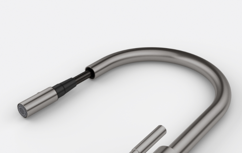 Franke Mythos Masterpiece Keukenkraan Antraciet met J-uitloop en Uittrekbare Sproeikop - 115.0711.555

Franke Mythos Masterpiece Konyhai Csaptelep Antracit J-kifolyóval és Kihúzható Permetező