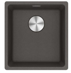 Franke Maris MRG 210-37 Fragranite Slate Grey mosogató szürke sötét síkbeépítésű 135.0714.609