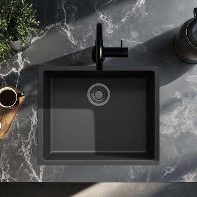 Zwarte spoelbak 50x40cm onderbouw opbouw en vlakbouw met gun metal plug 1208968038

Fekete mosogatótálca 50x40cm aláépítés, ráépítés és süllyesztett beépítés gun metal dugóval 1208968038