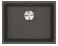 Franke Maris MRG 210-52 Fragranite Slate Grey Mosogató Szürke Sötét Síkbeépítésű 135.0714.610