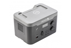 Hoegert 1000W erőmű