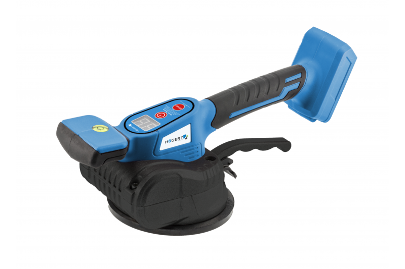 Hoegert Csempefejtő gép