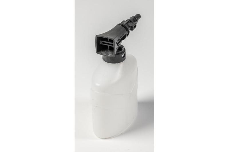 Högert Kompakt Magasnyomású Mosó 1500W - 120 bar