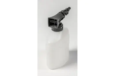 Högert Erős Magasnyomású Mosó 2400W - 180 bar