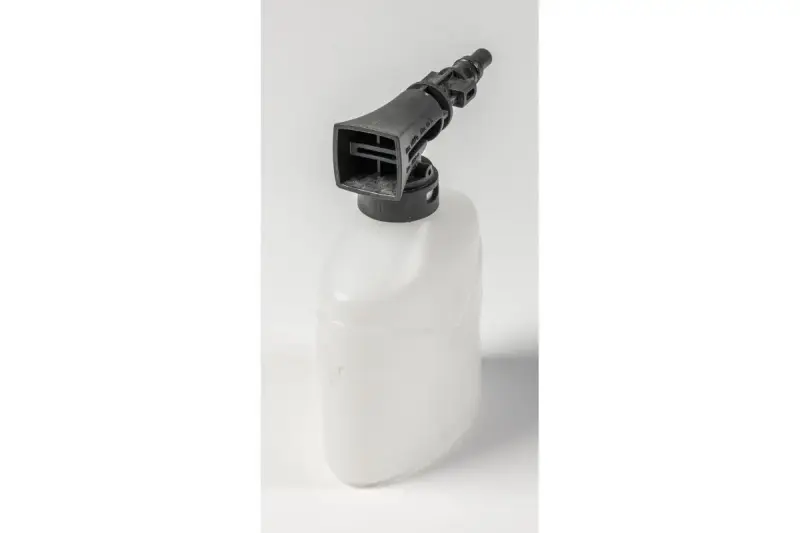 Högert Erős Magasnyomású Mosó 2400W - 180 bar