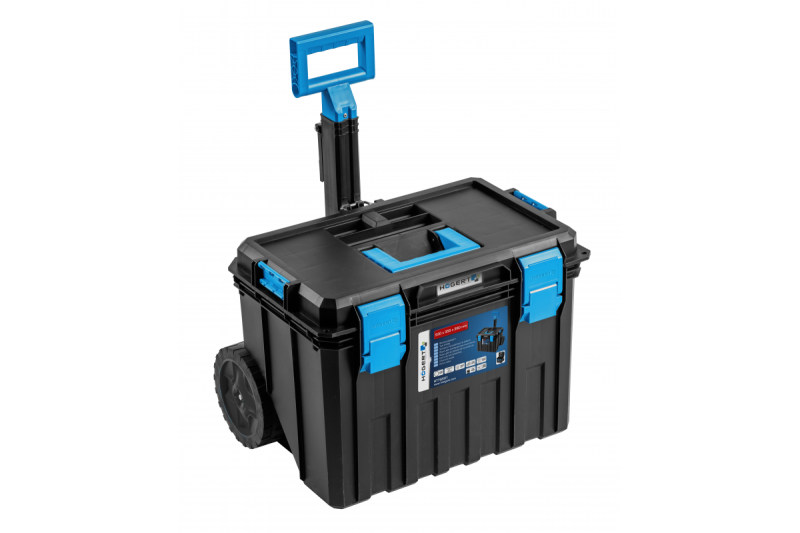 Hoegert Szerszámkocsi