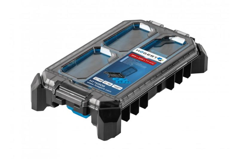 Hoegert Szerszámrendező alacsony