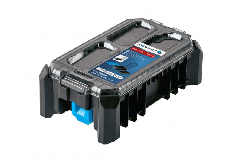 Hoegert Szerszámorganizátor magas
