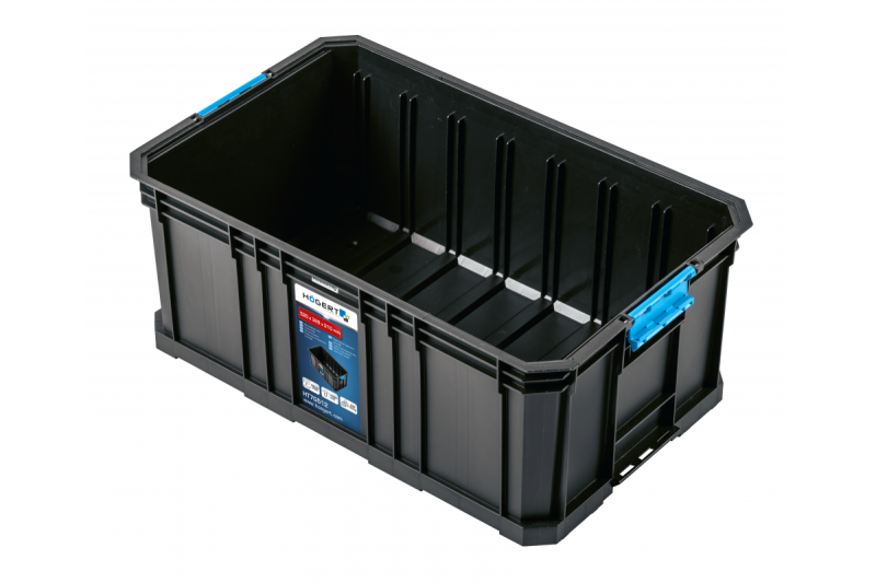 Hoegert SZERSZÁMOSLÁDA MAGAS
