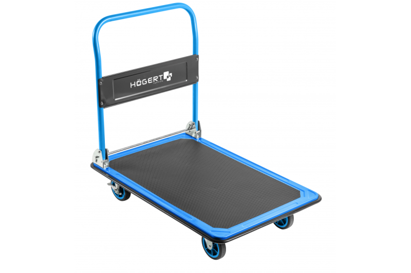 Hoegert Nehéz Kézikocsi