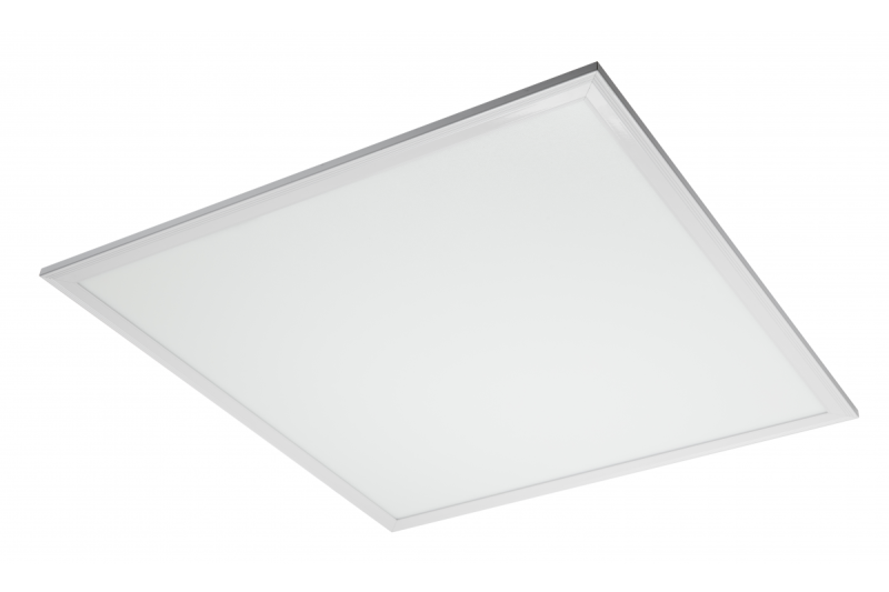 LED világítótest MODULAR, hátlap, 60x60cm, 4000K, 28W, 4500lm, AC220-240V, PF>0,9, IP20, 5y