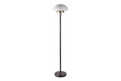 Állólámpa LAMIA, 9362, max.250V, 50/60Hz, 1*E27, max.40W, IP20, átm.30, 6 cm, fekete/arany