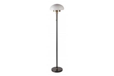 Állólámpa LAMIA, 9362, max.250V, 50/60Hz, 1*E27, max.40W, IP20, átm.30, 6 cm, fekete/arany