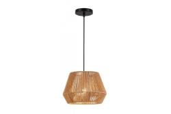 Mennyezeti lámpa ERANKO, 6304, AC220-240V, 50/60Hz, 1*E27, max.40W, átlag 29 cm, krém