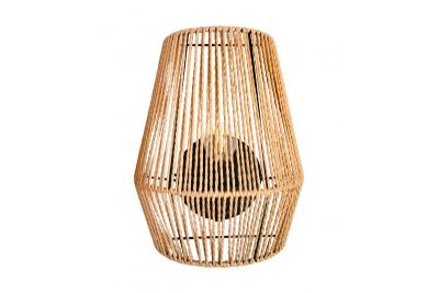 Falra szerelhető lámpa ERANKO 3, 6106, AC220-240V, 50/60Hz, 1*E27, max.40W, krém