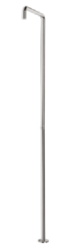 Waterevolution Flow douchezuil met mengknop gun metal T146GME

Waterevolution Flow zuhanyoszlop keverőszeleppel, fegyverszürke T146GME