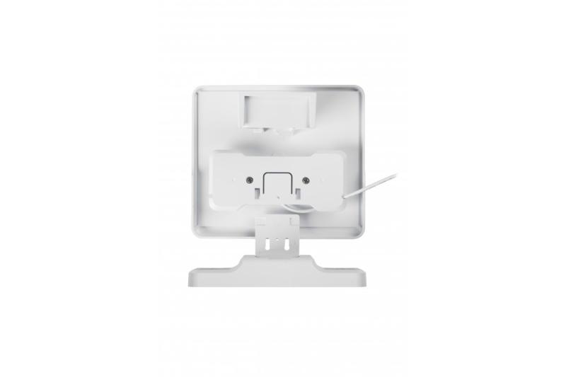 Napfény-világítóberendezés mozgás- és alkonyatérzékelővel DAVOS, LED, 1000lm, 4000K, 2000mAh, IP54, fehér