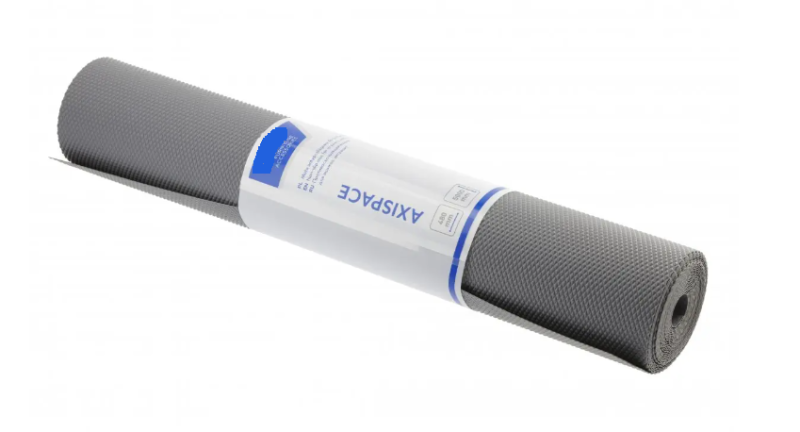 Decor Cutle Konyhai csúszásmentes szőnyeg 480x5000mm Antracit 1208969949