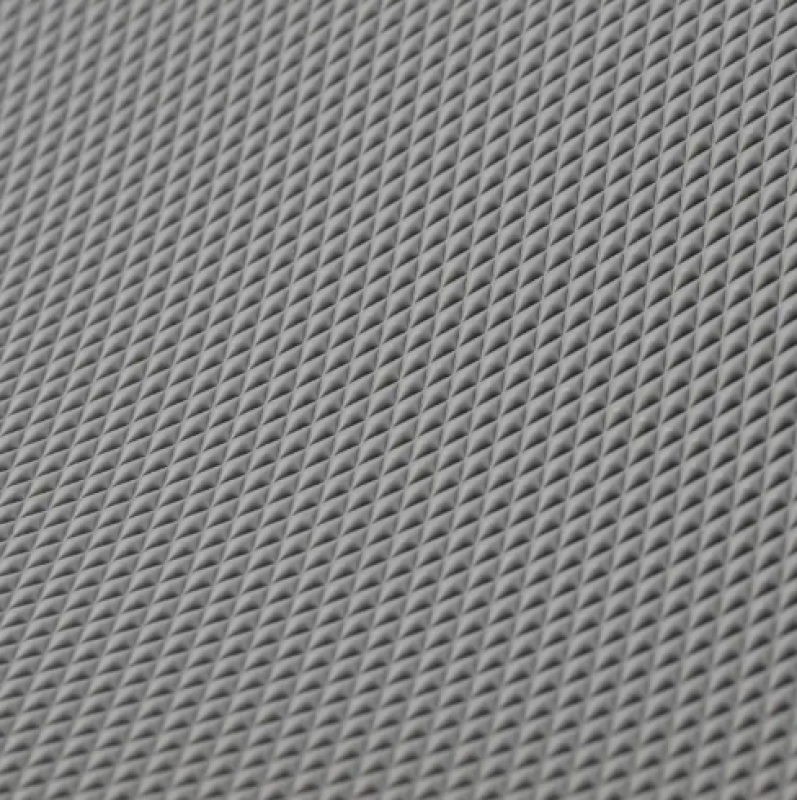 Decor Cutle Konyhai csúszásmentes szőnyeg 480x5000mm Antracit 1208969949