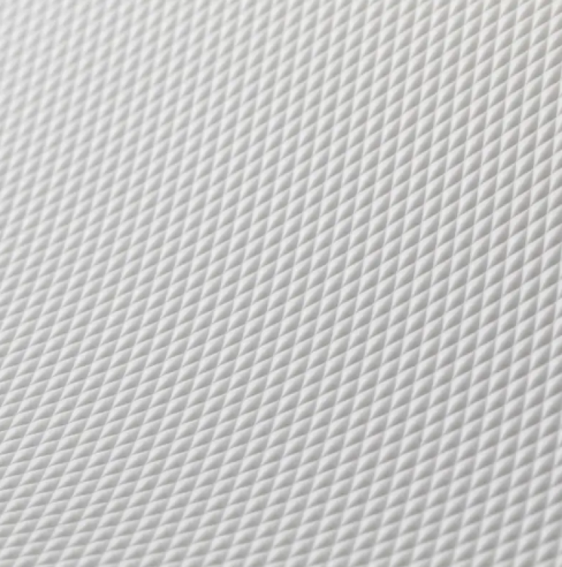 Decor Cutle Konyhai Csúszásmentes Szőnyeg 480x5000mm Fehér 1208969952