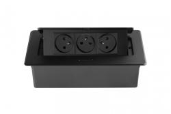 SOFT kihúzható konnektor