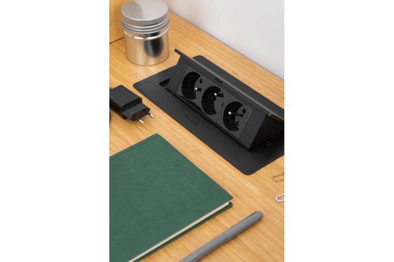 SOFT kihúzható konnektor