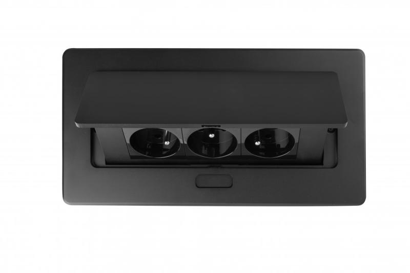 SOFT kihúzható konnektor