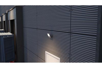 ALTON reflektor, LED, 30W, 3000lm, 4000K, AC220-240V, IP65